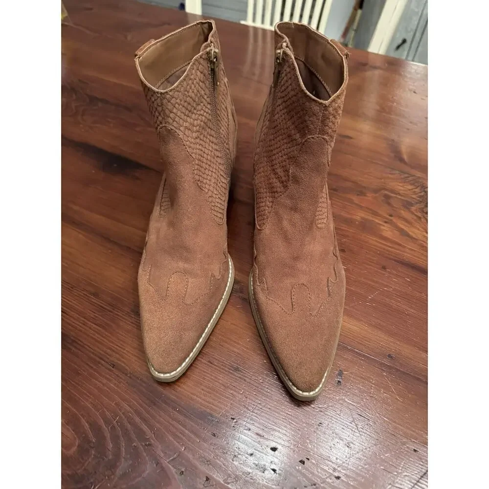 Matisse Footwear 